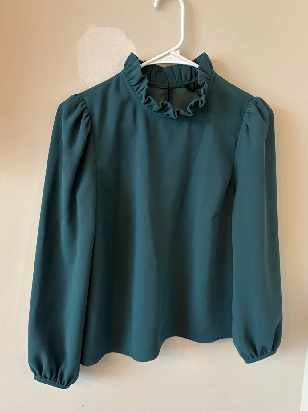 J. Crew Top